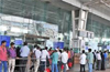 �Swagat Seva� pax assistance, at MIA,Mangaluru Airport